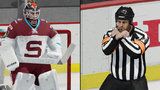 NHL 17 recenze – krasojízda na ledě, která končí gólem