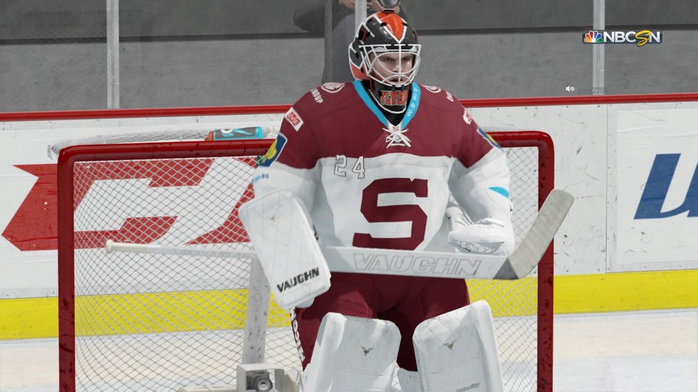 NHL 17.