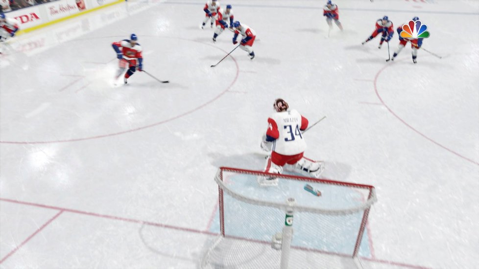 NHL 17.