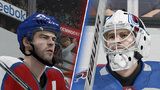 NHL 18 recenze: Šílený arkádový režim Threes je králem ledu