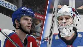 NHL 18 je povedená hokejová videohra.