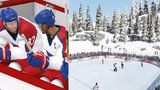 NHL 19 je parádní virtuální hokej, nejvíce baví online zápasy