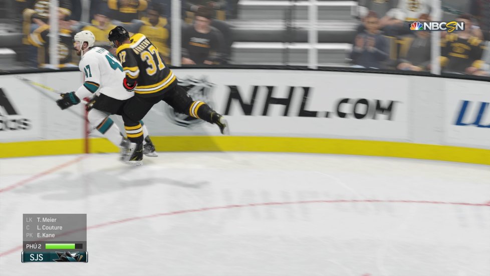 NHL 19 pro PlayStation 4