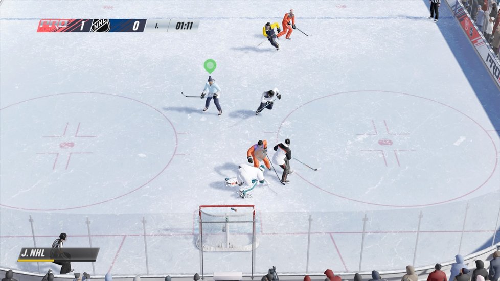 NHL 19 pro PlayStation 4