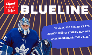 Blueline před NHL: Češi mají 2,5 jedničky. Čeká se na story typu Vejmelka