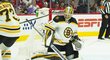 Hokejisté Bostonu končí v bojích o Stanley Cup