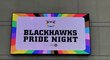 Speciální „zahřívací“ dresy k akci Pride Night v duhových barvách zmizí z NHL od příští sezóny.