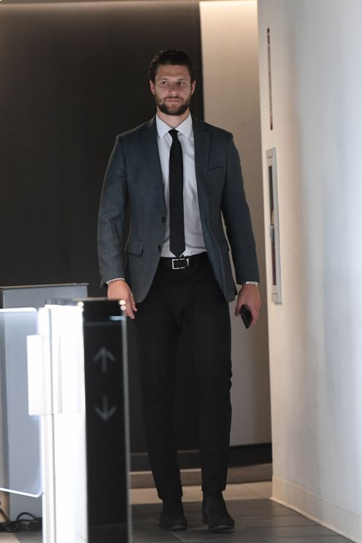 Pavel Zacha Pavel Zacha