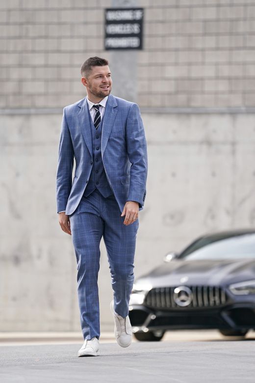 Tomáš Hertl Tomáš Hertl