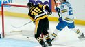 Pittsburgh oslavil hladkou výhru