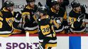 Pittsburgh oslavil hladkou výhru