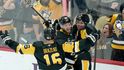 Pittsburgh oslavil hladkou výhru