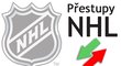 ONLINE: Podpisy, spekulace, přestupy. Všechny novinky z NHL