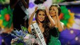 Jsou modelky hloupé? Miss USA 2014 nezná hlavní město svého státu