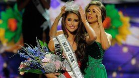 Jsou modelky hloupé? Miss USA 2014 nezná hlavní město svého státu