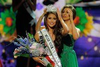 Jsou modelky hloupé? Miss USA 2014 nezná hlavní město svého státu