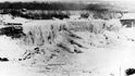 Niagarské vodopády v roce 1911.