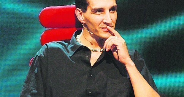 Petr Šešulák (46)