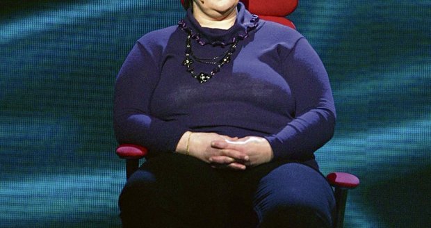 Petra Burgerová se rozpovídá o sexu i drogách
