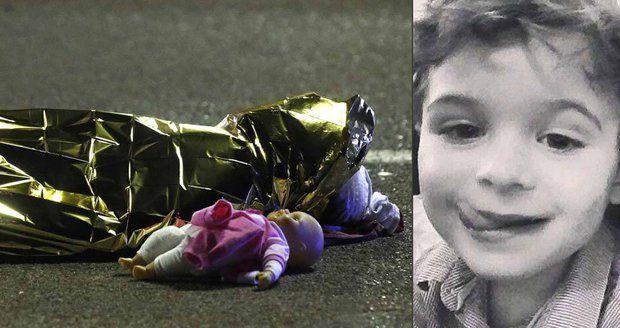 Tragédie v Nice: Ke zraněným dětem v nemocnicích se nikdo nehlásí