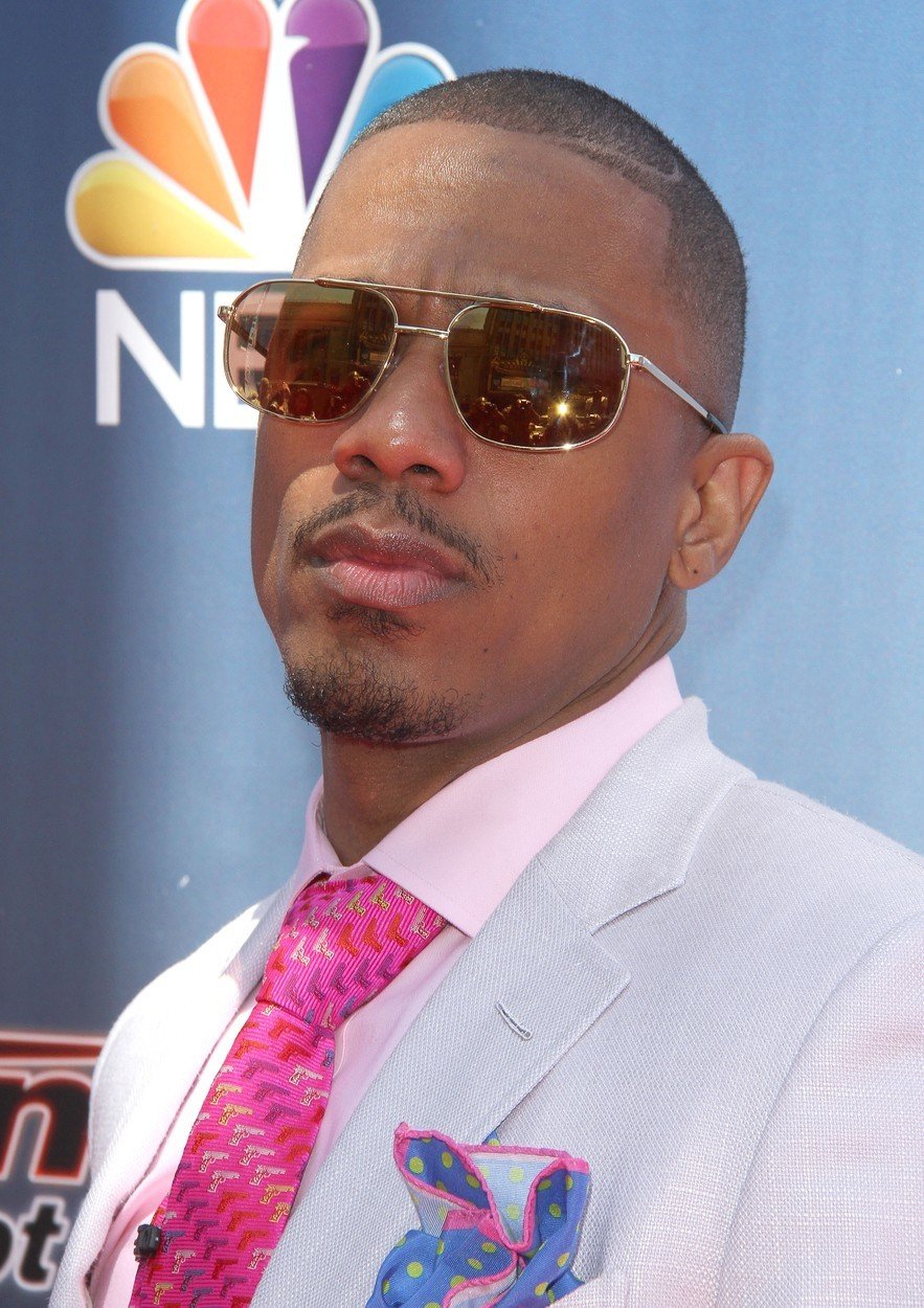 Nick Cannon