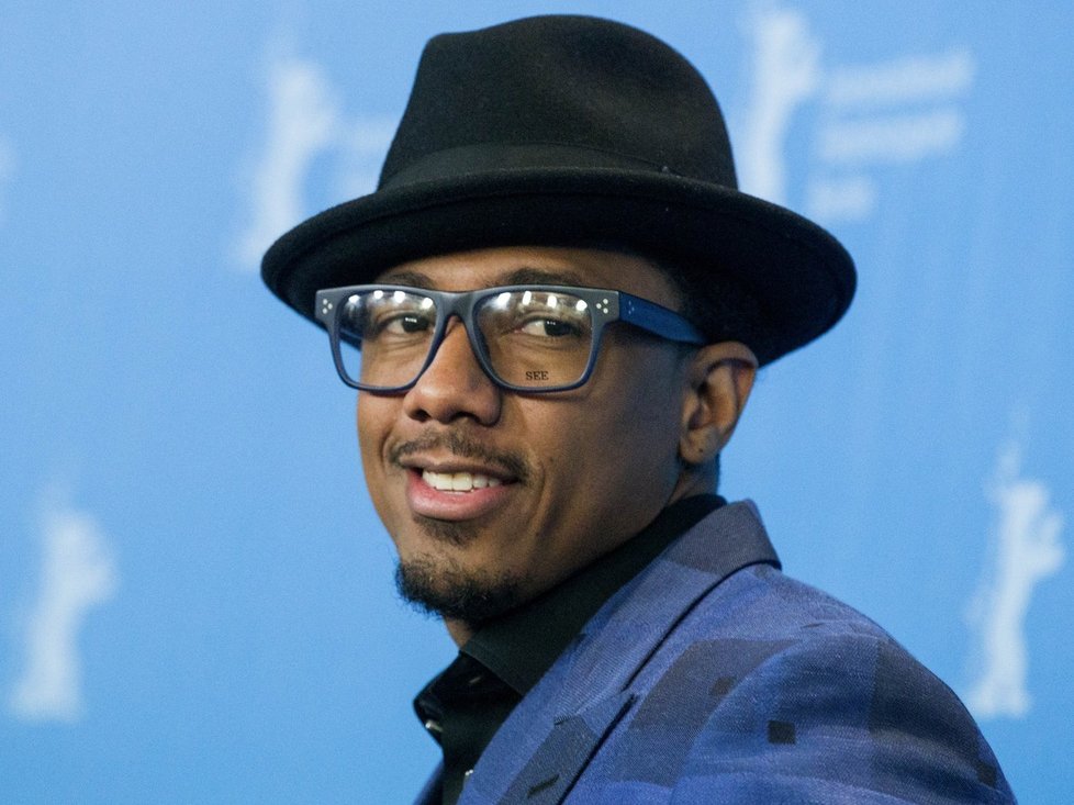 Nick Cannon