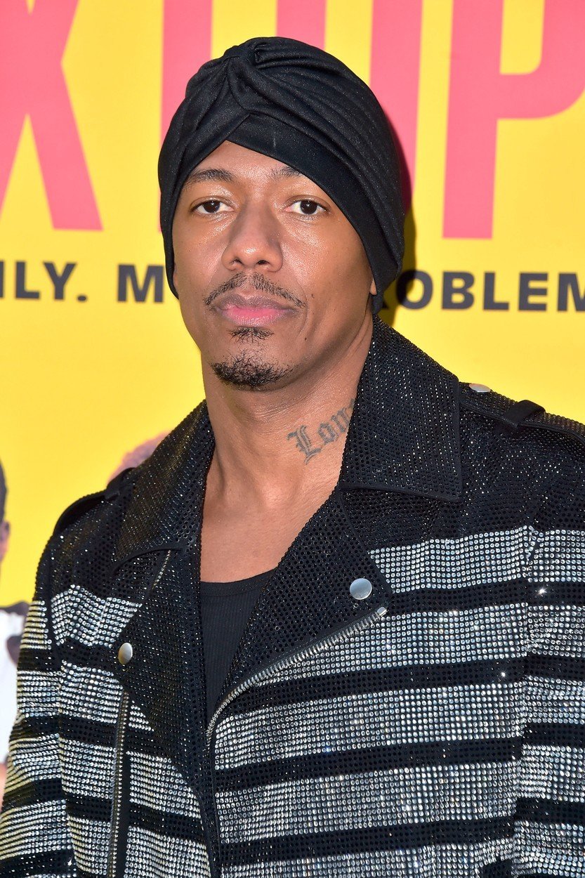 Nick Cannon