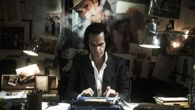 Nick Cave: 20 000 dní na Zemi