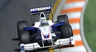 FIA hledá náhradu za BMW Sauber