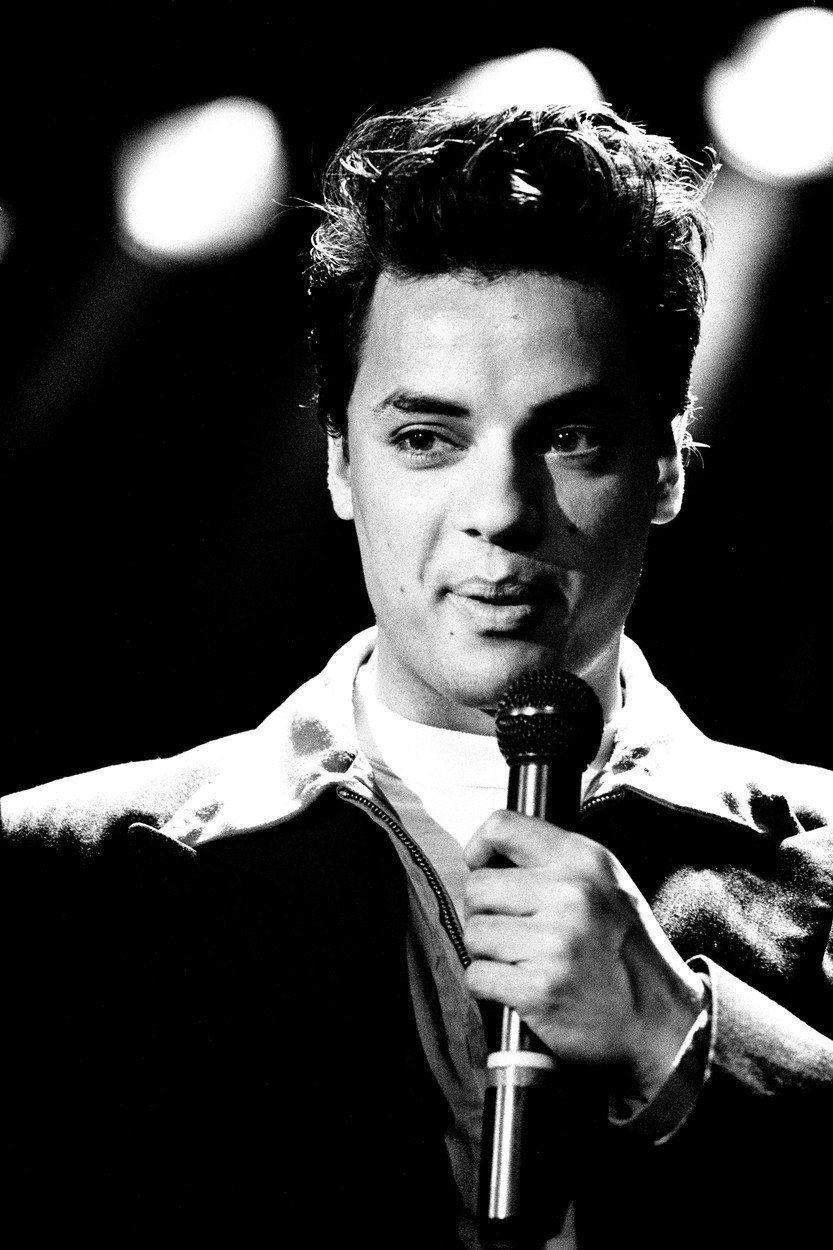 Nick Kamen