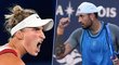 Potrestané Markétě Vondroušové neunikla kauza kolem Nicka Kyrgiose. Potrestané Markétě Vondroušové neunikla kauza kolem Nicka Kyrgiose.