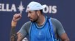 Nick Kyrgios. Nick Kyrgios.