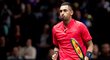 Nick Kyrgios. Nick Kyrgios.