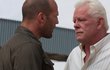 2013 - Nick Nolte a Jason a Jason Statham ve filmu Parker