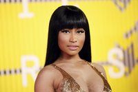 Provokatérka a rapperka Nicki Minaj v slzách: Otce (†64) srazilo auto! V nemocnici zemřel