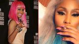 Drzá Nicki Minaj se omlouvala s jointem v ruce! Rušením koncertů nerozzuřila jen Slováky