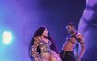 Nicki Minaj: Nejdřív rozzuřila Slováky, teď zrušila další koncert! Omlouvala se s jointem v ruce!