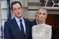 Je tu miliardářská svatba: Nicky Hilton si bere Jamese Rothschilda! Zásnubní prsten 40 milionů, šaty „jen“ za dva!