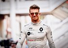 Danke, Nico! F1 opouští držitel smutného rekordu, kterého před lety vypeklo Ferrari