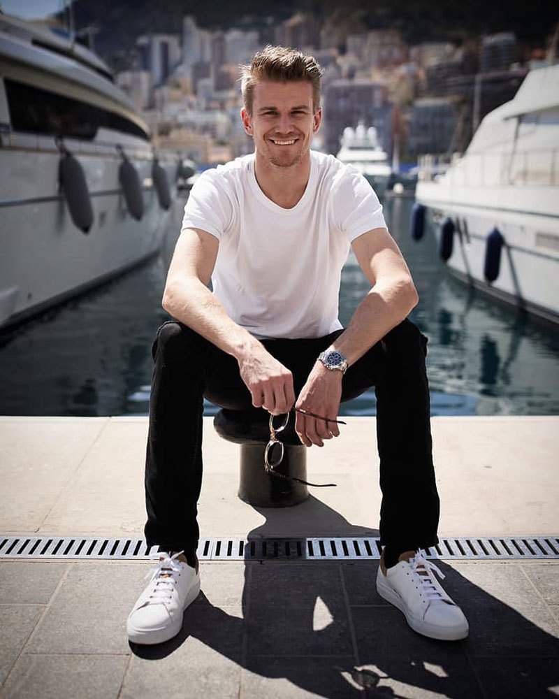 Nico Hülkenberg