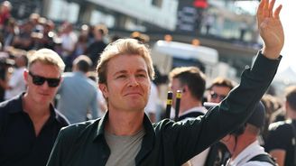 Z formule 1 rovnou do venture kapitálu: Nico Rosberg už spravuje přes 200 milionů dolarů Z formule 1 rovnou do venture kapitálu: Nico Rosberg už spravuje přes 200 milionů dolarů