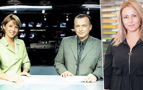 Exhvězda TV Nova Nicol Lenertová: Maká jako mluvčí pojišťovny!