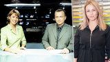 Exhvězda TV Nova Nicol Lenertová: Maká jako mluvčí pojišťovny!  
