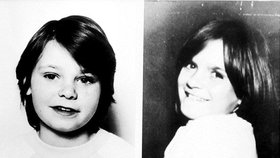 Nicola (†10) a Karen (†9) byly uneseny a zavražděny v roce 1986.