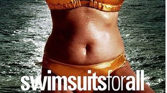 Sedmapadesátiletá žena má tělo jako dvacítka! Tak se dala na modeling Sedmapadesátiletá žena má tělo jako dvacítka! Tak se dala na modeling