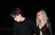 Brooklyn Beckham a Nicola Peltz