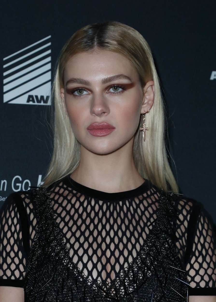 Nicola Peltz