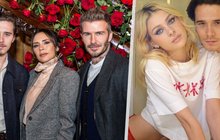 Válka s tchyní: Victoria Beckham a Nicole Peltz se nesnesou!