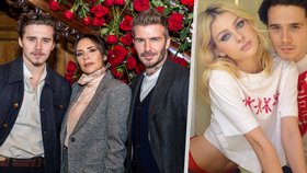 Utajené spory Beckhamových: Victoria se nesnáší s novou snachou! Kazily i svatbu