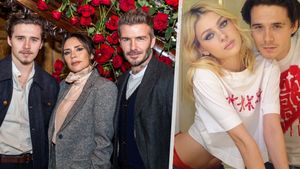 Utajené spory Beckhamových: Victoria se nesnáší s novou snachou! Kazily i svatbu